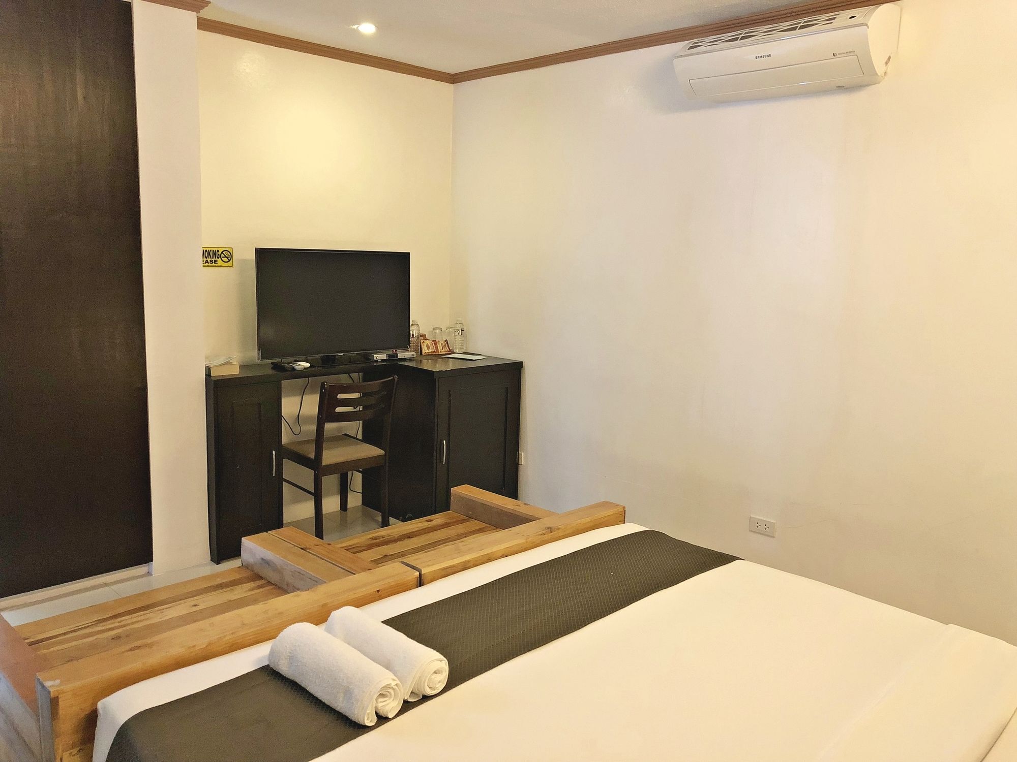 Daj Suites Boutique Hotel Tagaytay City Exteriér fotografie