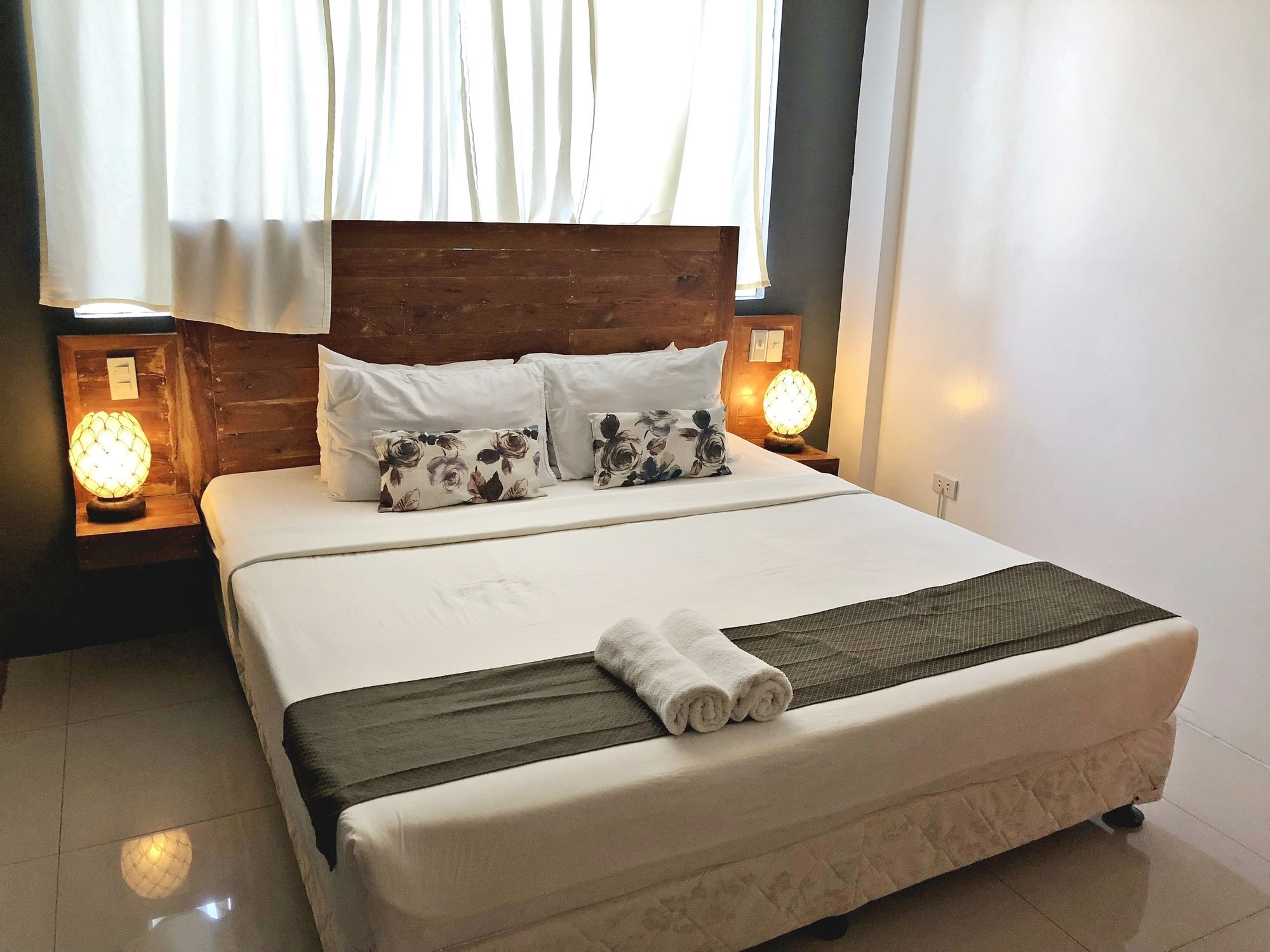 Daj Suites Boutique Hotel Tagaytay City Exteriér fotografie