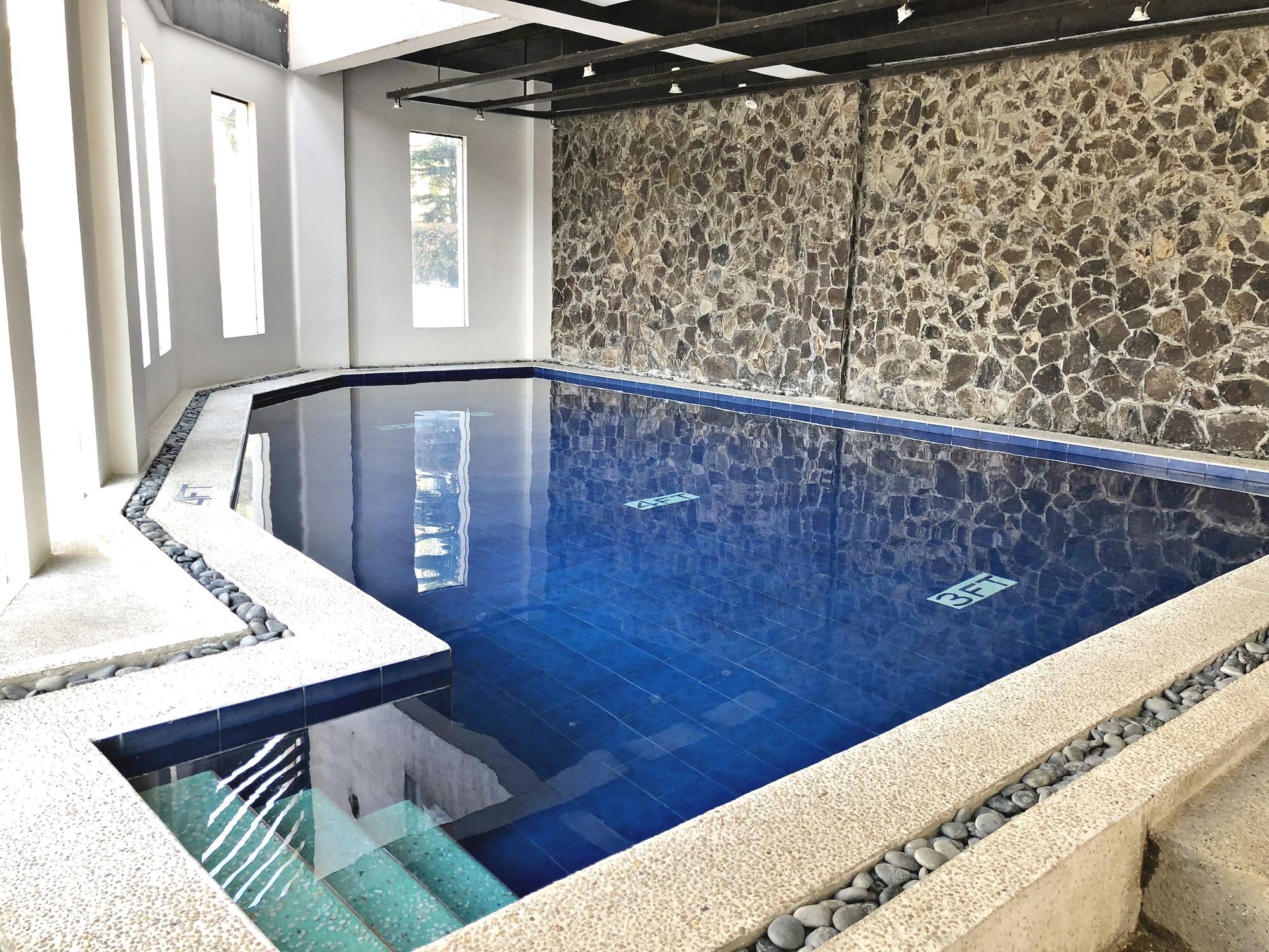 Daj Suites Boutique Hotel Tagaytay City Exteriér fotografie
